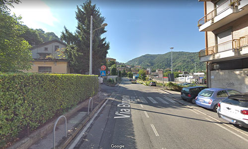 Fabbro Via Brogeda quartiere Sagnino Como Fabbro Via Brogeda quartiere Sagnino Como