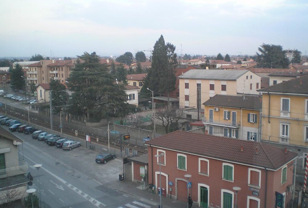 conversione serratura cabiate
